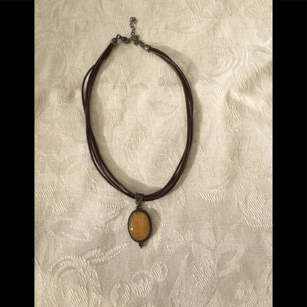 Costume jewelry